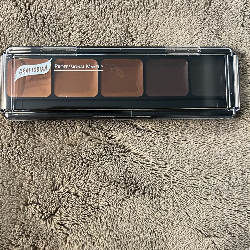 Graftobian Hi-Def Glamour Crème